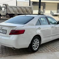 كامري • ٢٠٠٧ • كركوك