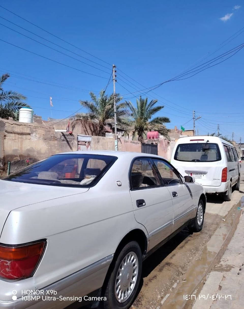 فصل جديده كلش جديده مال جناي رقم بصره كفاله   من الضربه مكينه كير تبريد دواخل كهربايات تخم تاير كله جديد السياره بلاديه جاهزه المكان البصره الدير السعر 65
***********
فصل جديده كلش جديده مال جناي رقم بصره كفاله   من الضربه مكينه كير تبريد دواخل كهربايات تخم تاير كله جديد السياره بلاديه جاهزه المكان البصره الدير السعر 65
