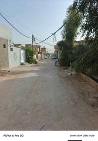 النجف • ٢٠٠م • ركن ٣ شوارع