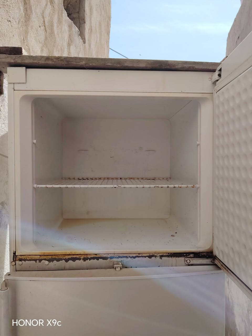 سلام عليكم ثلاجه البيع نوع سيمس الفريز الفوك شغال بس الباب جوه مايبرد نضيفه سعره 75  مكاني كوفه علوه الفحل


**إذا كنت صاحب هذا الإعلان وتريد حذفه لأي سبب، رجاءا أرسل رسالة إلى الدعم الفني**