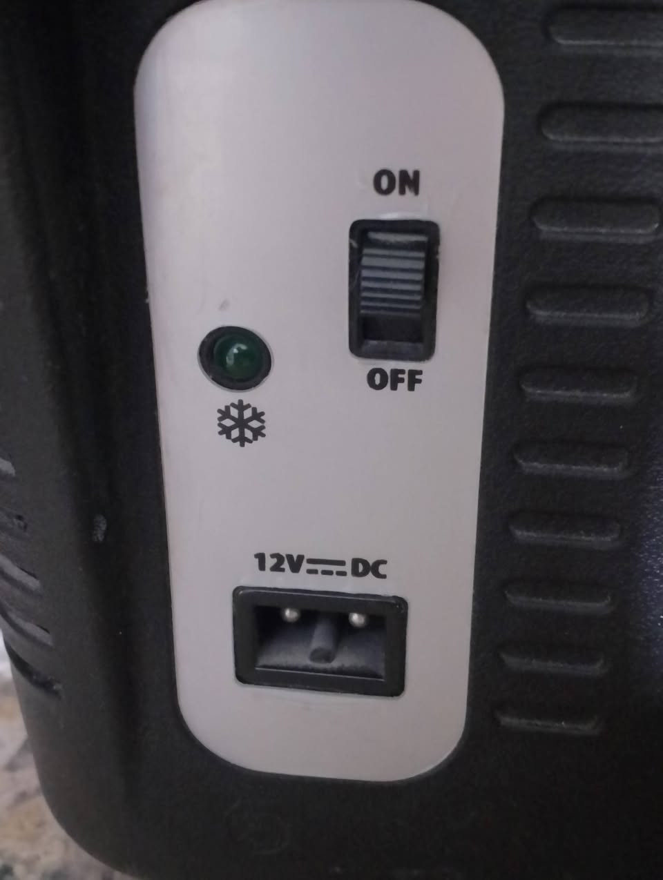 ثلاجه مال سياره شغاله بيه نقص كيبل على اول تم 20


**إذا كنت صاحب هذا الإعلان وتريد حذفه لأي سبب، رجاءا أرسل رسالة إلى الدعم الفني**