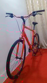 يونفيكا C700 • قياس XL • نظافة ٩٥٪