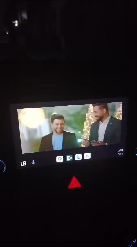 ((السلام عليكم ورحمة الله وبركاته تحية طيبة )) يالله يالله يالله
رجعنه وياكم وبخدمتكم جميع اصدارات الاندرويد شغالة 
اخواني المحافظات البعيدة راسل وات ساب وانه حاظر مايكون خاطرك الا طيب  وتنحل 
تشغيل جميع الفديوات +اليوتيوب + خرائط+ ذاكرة الهاتف الفديوات المحفوظة 
على شاشة السياره الاصليه بدون فتح اي شيء من الشاشه( برمجه فقط ) شغال بكل وضعيات القياده(D.N.P)

شرط عندك مبايلك اندرويد.اي موبايل هواوي كلكسي انفنكس تكنو  اي اندرويد       العمل عن طريق الوات ساب او تشرفنه انه خادم 
 

*********** 

***********
