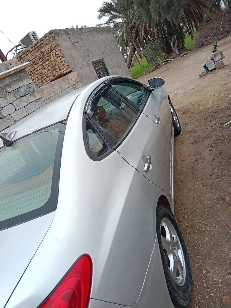 انترا فإنتي 2007 مكينة 1600 دگشن عالي رقم بغداد دولي مكانات صبغ بس ابيع احزام السعر 85 
المكان الديوانية 
رقم الهاتف ***********
