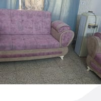 صوفا • ١٠ مقاعد • ابوغريب