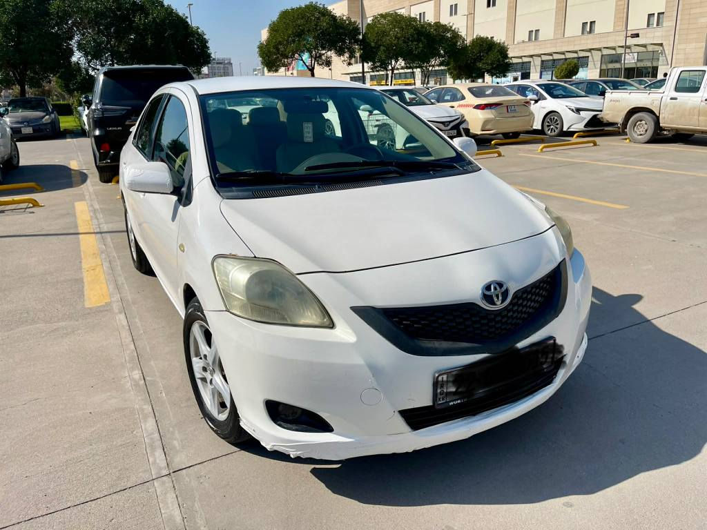 یارس مۆدیل 2011 دوو پارچەی  بۆیاخە بەبێ ناو گرتن  ABS مەکینە گەورە گیر تۆماتیک  دەبڵ گیج جام هیتەر   ناو زەرد   ژ.م***********واتس ئاپ و فایبەر أربيل, العراق
