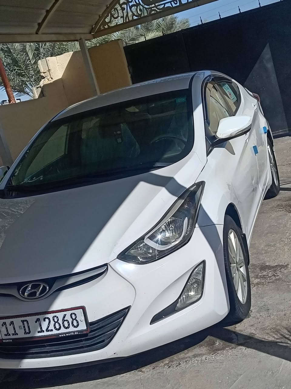 بشرط سعر مناسب
لنتراء موديل ٢٠١٥ خليجية رقم بغداد الدولي تحويل مباشر كفاله عامه بيها بردات كلش خفيفه مثل ماموضح مكينه ١٨٠٠ دوش المرغوب سنويه ٢٠٣٠ هزه جديده كير مكينه حداديه تبريد ثلج شرط الفحص تخم تاير منضومه زنون اشاير بالمري خمسه ويل كب
قطعتين تبريد مال جنايه
السعر مناسب جدا 
مكاني بابل مشروع المسيب
***********
