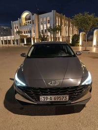 النترا ٢٠٢٣ • ٤٧ الف كم • ضرر واضح