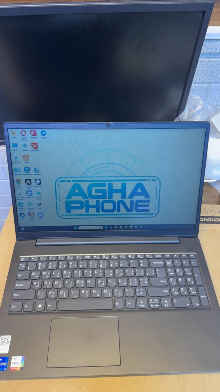 🔥 Lenovo V15 G3 IAP 🔥
⏱️ تەنها 5 ڕۆژ بەکارهاتوو – دۆخی زۆر پاک
⏱️ مستخدم فقط 5 أيام – بحالة ممتازة

💻 i7-1255U | 💾 16GB RAM | ⚡ 512GB SSD
🖥️ 15.6" FHD | 🎮 Intel Integrated
🖥️ No OS

📍 هەولێر – أربيل
📞 ***********
💰 السعر / نرخ: 420$ أربيل, العراق
