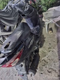 بريز للبيع يحتاجلها تجفيت ١٥٠ وبيها مجال كابريتر بلادي مكاني قرب جامع ...