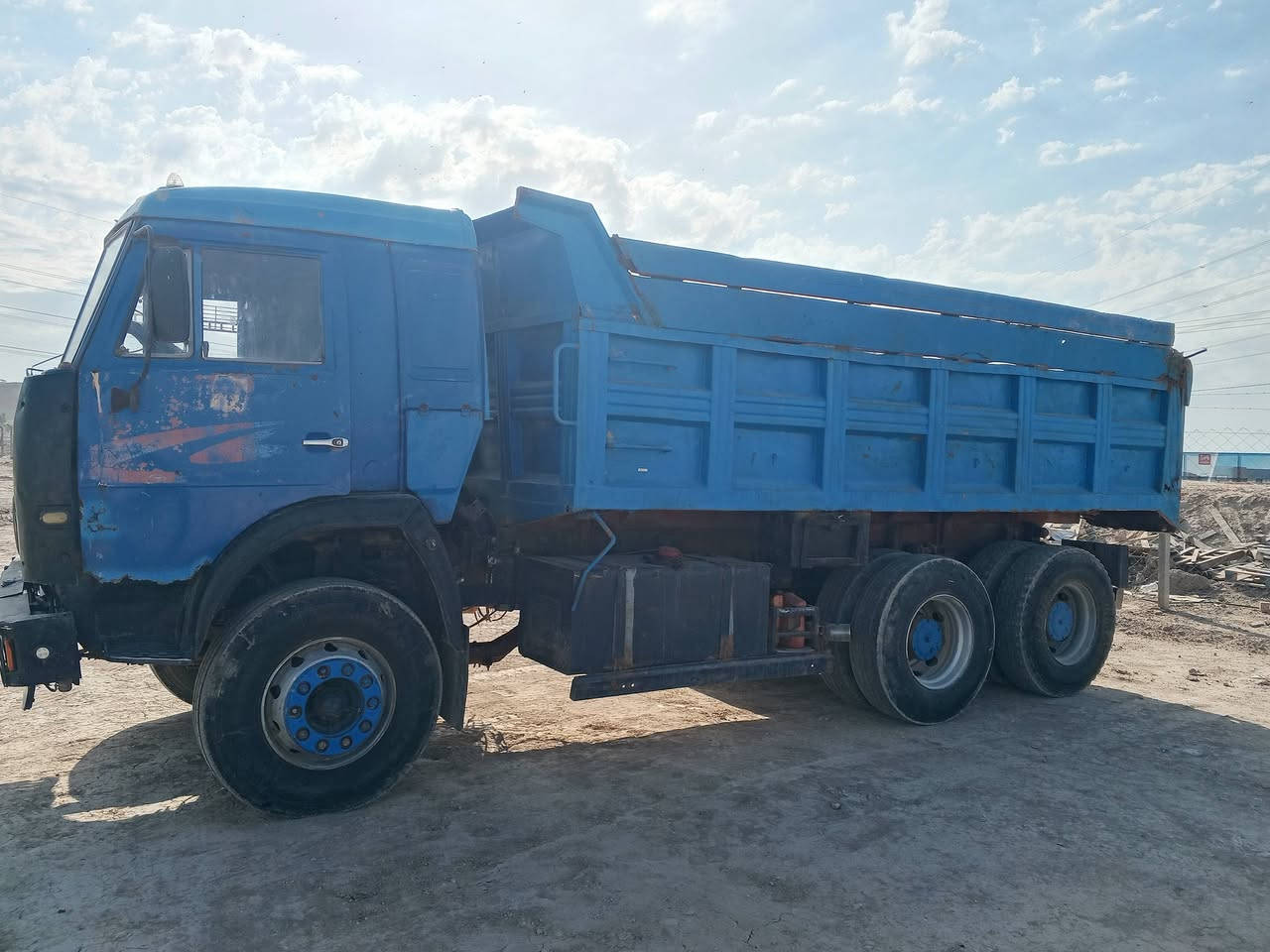 كماز 2002 رقم انكليزي بسمي رقم قادسيه مكفوله كير111مكينه 25 البي مجموعه جي اف رباط عدل بسعر مناسب 
مكانه نجف الاشرف 
***********
