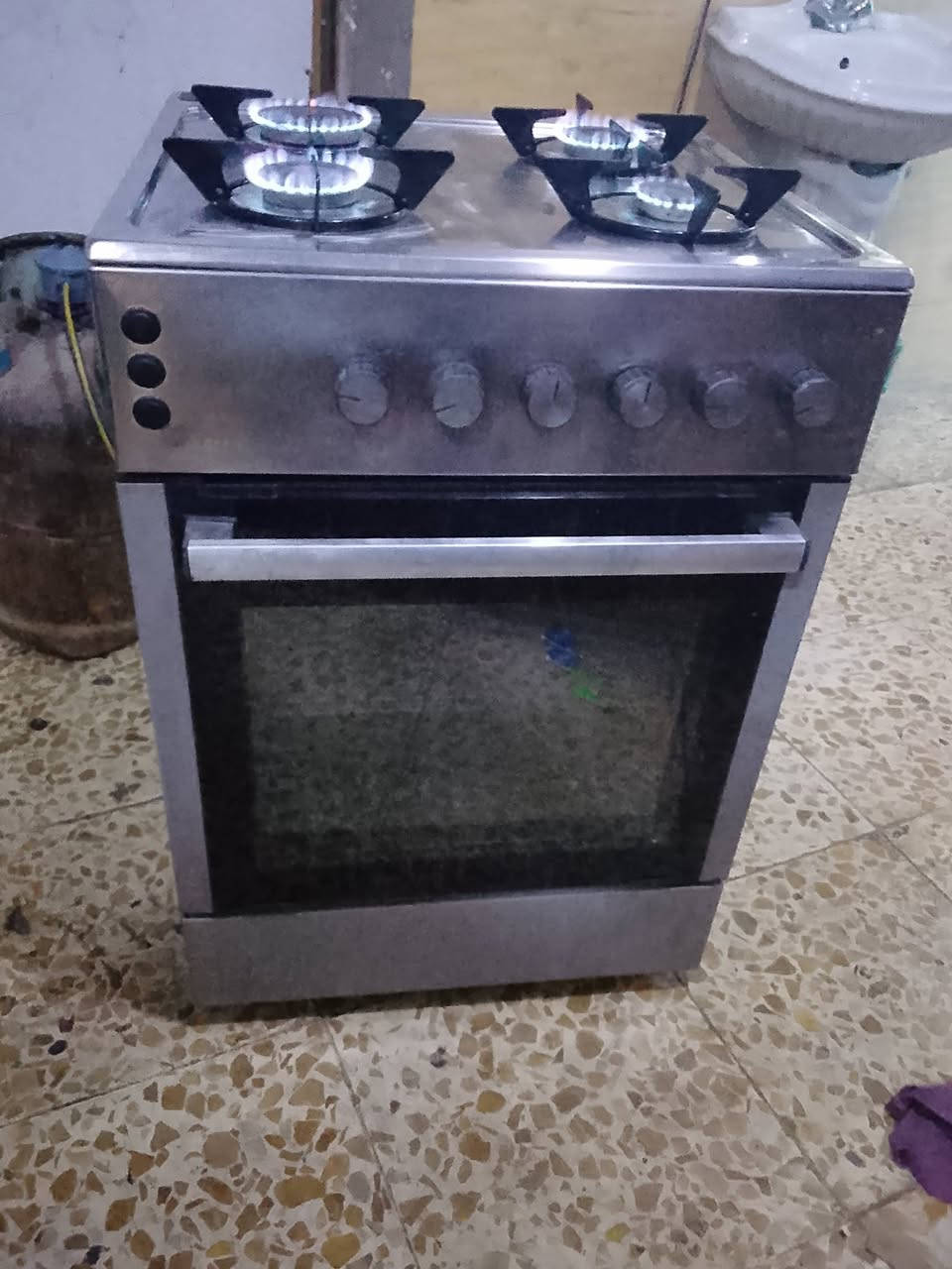 طباخ للبيع اربع عيون في منطقه الحريه 0772088499%3


**إذا كنت صاحب هذا الإعلان وتريد حذفه لأي سبب، رجاءا أرسل رسالة إلى الدعم الفني**