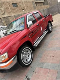 موديل 8 • محرك وكير كفالة • الفلوجه