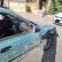 صني ١٩٩٢ • محرك وكير • بنزين رقمي