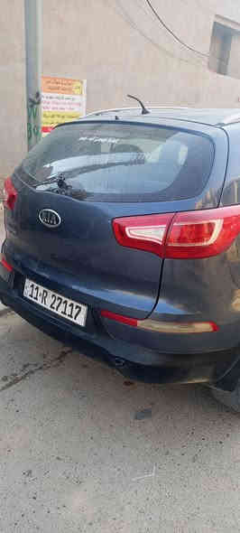 سبورتج خليجي موديل 2012 للبيع ومراوس معروضه ب 130 استفسار اتصال على الرقم او واتساب ***********
