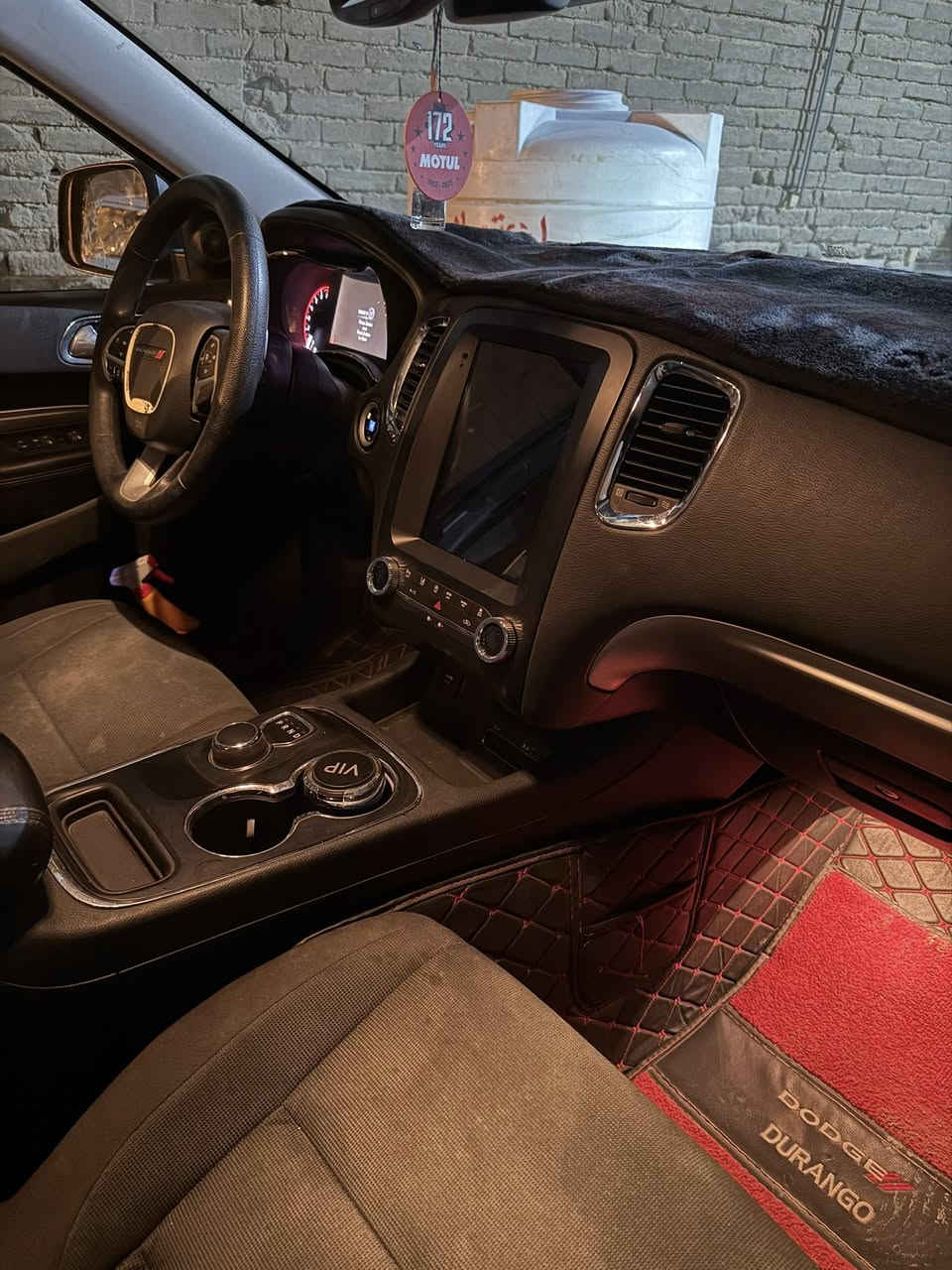 السلام عليكم دورنكو 2017 حادث جاملغ وبنيد واكو ضربه خفيفه بالدعاميه الخلفية هستوها صارت السياره جاهزه وكامله من كلشي سعرها 180 محرك 3600  رقم سليمانيه مكانها بالبصره


**إذا كنت صاحب هذا الإعلان وتريد حذفه لأي سبب، رجاءا أرسل رسالة إلى الدعم الفني**