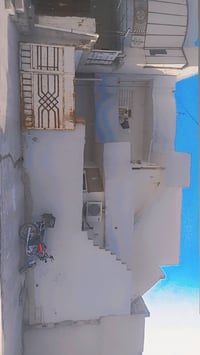 الصياده • دار طابقين • ١٢٥م