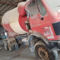 بصرة • كرين كاتو ٣٥طن • خباطات ١٠م/٨م