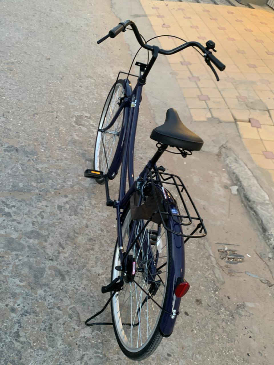 سلام عليكم باسكل للبيع مديل عشرين ونضافه ميه من ميه قبل أسبوعين من نزلته من كرار ااسعر 160 وبيه مجال


**إذا كنت صاحب هذا الإعلان وتريد حذفه لأي سبب، رجاءا أرسل رسالة إلى الدعم الفني**