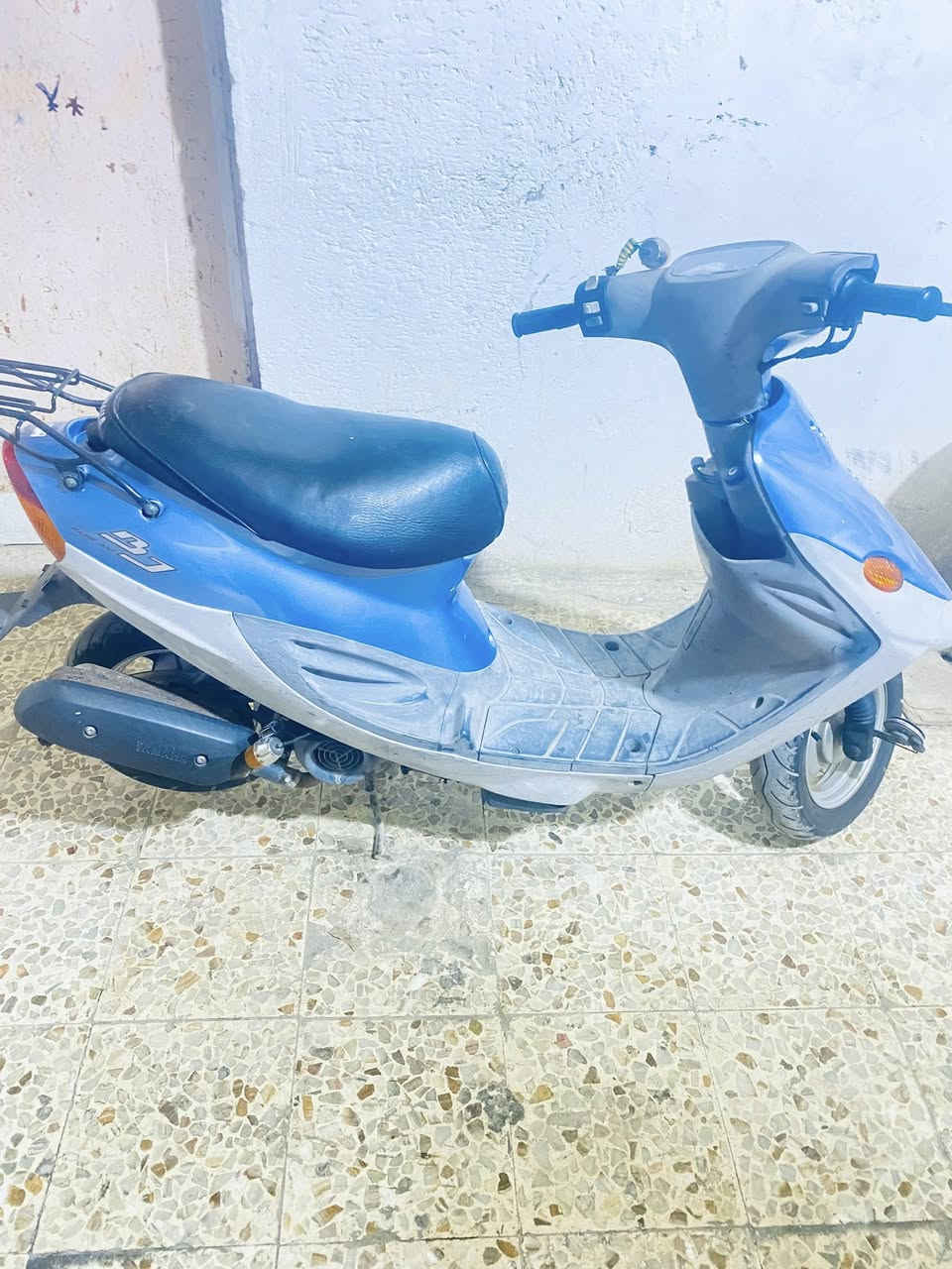 دراجه يوماه 9زروف بعده رنبه برغي ما مفتوح بيه بعده ع وضع شركه سعره 750


**إذا كنت صاحب هذا الإعلان وتريد حذفه لأي سبب، رجاءا أرسل رسالة إلى الدعم الفني**