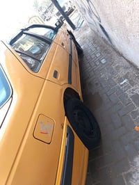 السلا م عليكم بيجو 2012 كيرمكينه كفاله سياره بيه قطعه وحده صبغ باقي كف...