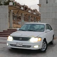 أفالون • ٢٠٠٢ • السليمانية