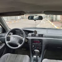 كامري • ٢٠٠١ • توماتيك