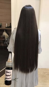 زيت الحية • زيت للشعر • عناية بالشعر • ترطيب الشعر • لمعان الشعر • مضا...