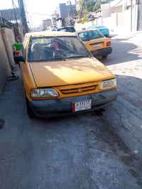 سايبه موديل 2011 سنويه لغايه 2026 تخم تاير كشر نضيم صاحبها بل حريه بس ...