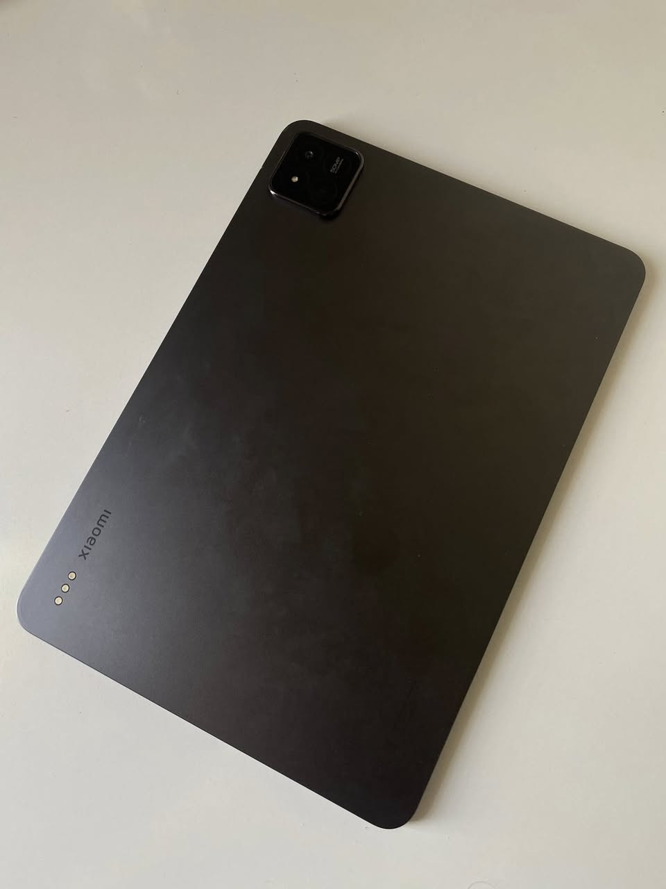 شاومي 7 برو
صحة البطارية 100‎%‎
النظافة 100‎%‎
عدد دورات الشحن 87
مابيه ولا شخط و استعمال قليل
متوفر كامل ملحقات مع الكارتونة
السعر 500 قفل


**إذا كنت صاحب هذا الإعلان وتريد حذفه لأي سبب، رجاءا أرسل رسالة إلى الدعم الفني**