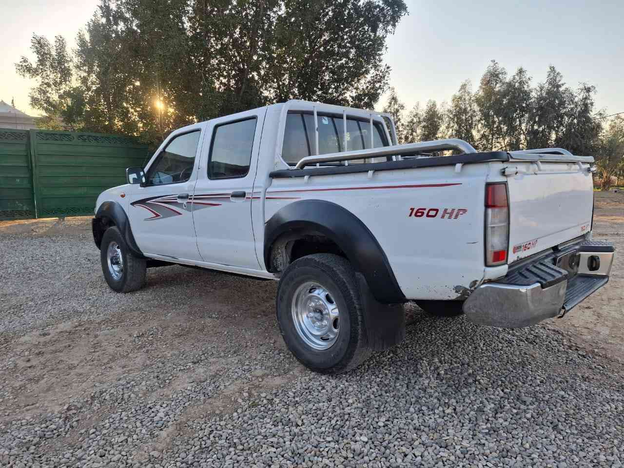 نيسان 2014 رقم ديالى مكفوله كفاله عامه من كلشي سياره جديده مال بيت السعر ١٥٥ وبيهه مجال قليل مكاني واسط.. العزيزيه
***********
