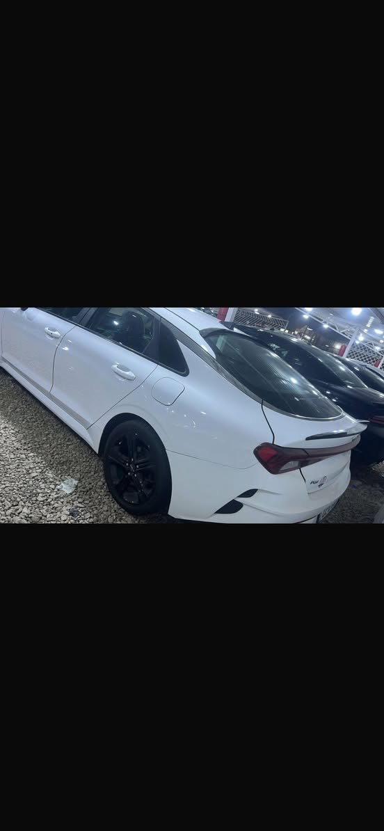 للبيع فقط k5
2021
وارد امريكي
كفاله عامة عدا بارد 
جاملغ خلفي
مكينه 1600 تيربو
نص مواصفات
رقم أربيل بسمي
مكاني النجف
السعر 180 وبي مجال
سونارها موجود بل صور
‭0772 522 0304
