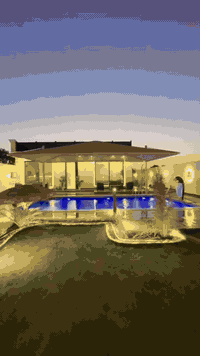 بسعر مناسب مزرعه بلبوعيثة موثقة بتطبيق اجرلي للحجز ***********
