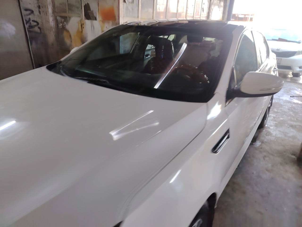 السلام عليكم كيا اوبتما ١٦شكل ١٥ خليجي فول مواصفات محرك دوش٢٤٠٠ اربيل دولي سنويه ٢٨ كير ومحرك وتبريد كفاله منظومة غاز بانوراما دبل كزوز اشاير مري كامره شفط قطعتين حداديه جديده تخم تاير نظام ايكو بصمه بيها ضربات عل بارد مكفوله من عيب والكص ابيع حزام السعر ١٢٠ ولماعاجبه السعر لايعلق اتصال*********** مكانها الديوانيه
