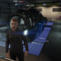 حساب قراند اونلاين • PS4 PS5 • ضمان سنة