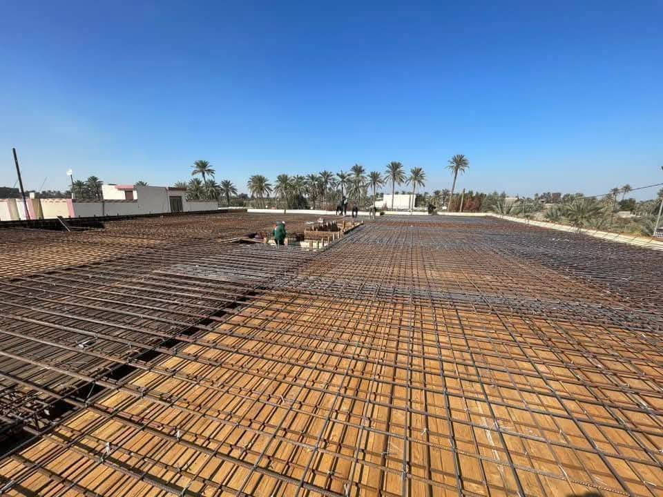 السلام عليكم نجار قالب شغل درجا اولى بغداد حالين متفرغق


**إذا كنت صاحب هذا الإعلان وتريد حذفه لأي سبب، رجاءا أرسل رسالة إلى الدعم الفني**
