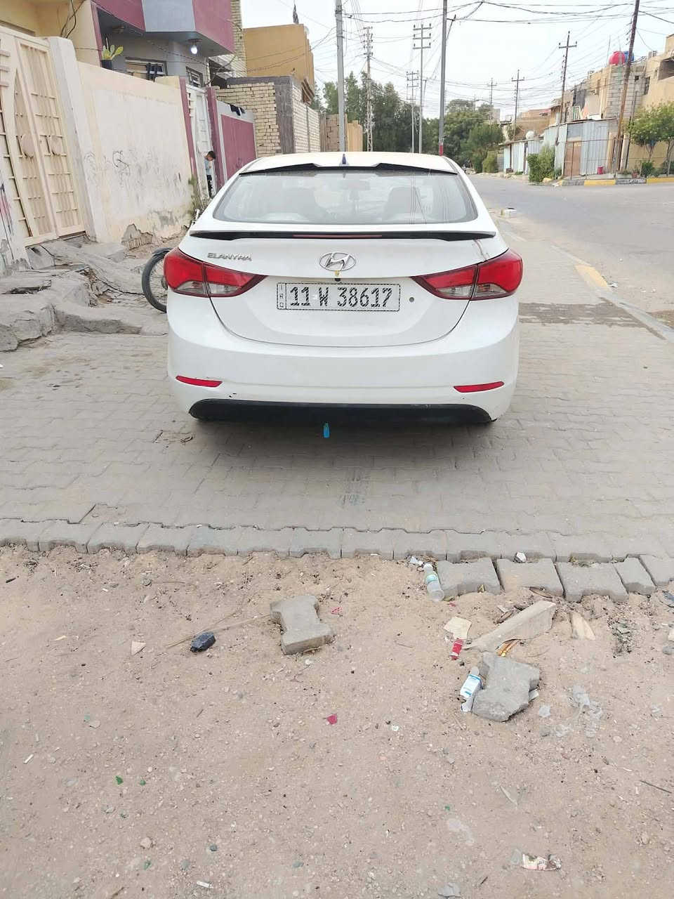 السلام عليكم
النترا 15 رقم انگليزي بسمي
تشتغيل عند بعد رقم بغداد دولي
السعر 115 الاستفسار ***********
