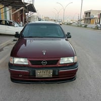 فكترا • محدثه ٩٥ • محرك ١.٨