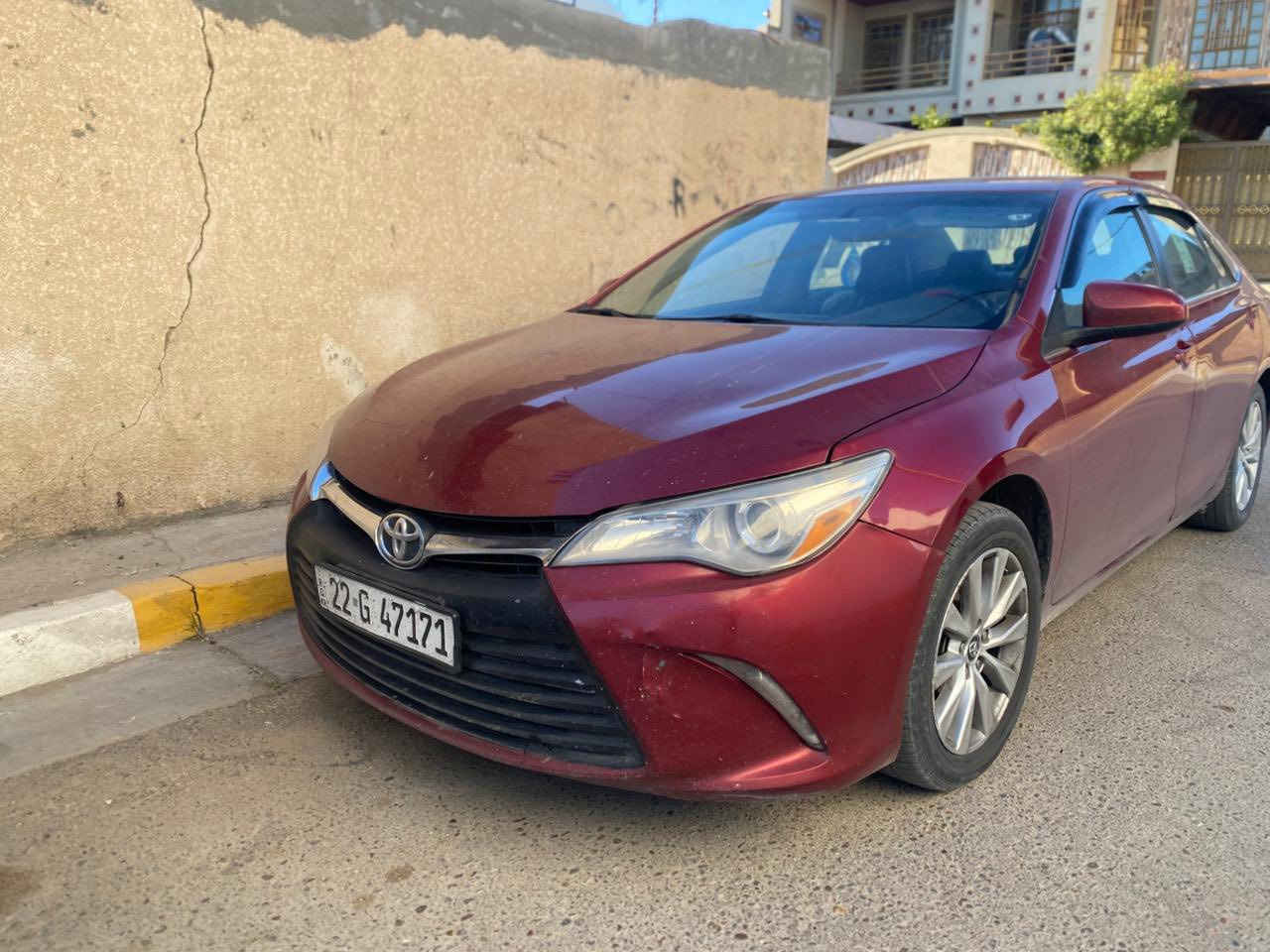 لبيع مستعجل  السعر 130XLEمكان الفلوجه***********
