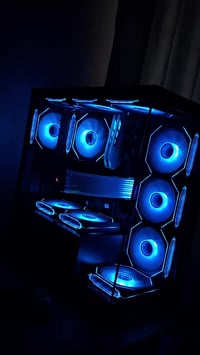 اي شخص عنده قطع pc ويريد يشدهن كتجيمعة كاملة اني جاهز للعمل داخل بغداد...