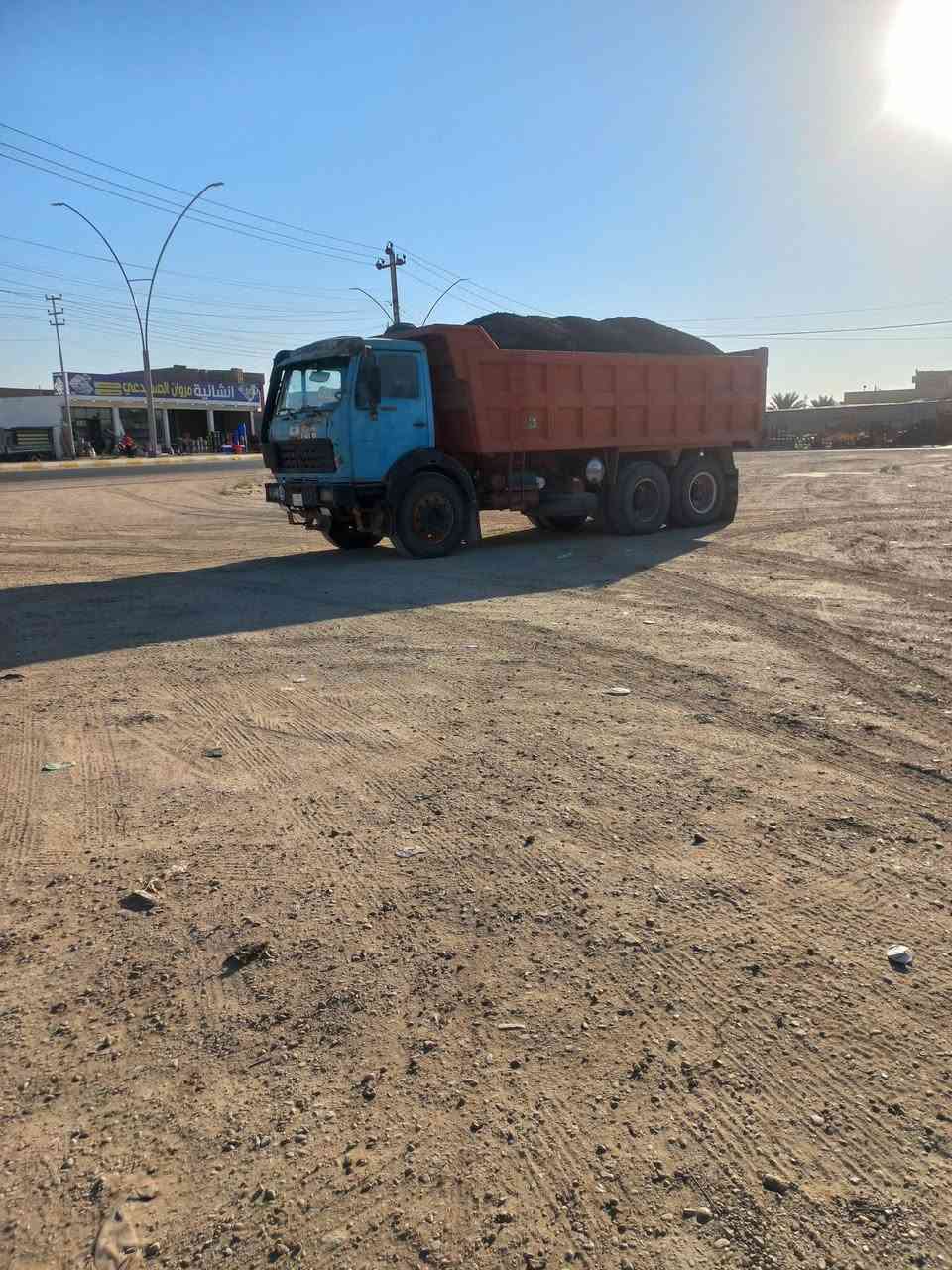 السلام عليكم للبيع البي ٧٥ محرك ١٣٠محسن المكينة السودة كير ١٣٠ مجموعة جيئف ٢١جعاميق اكتروز بدي جديد شاصي مامصبوغ  السعر ٢٨٠ورقة وبي مجال للإستفسار الإتصال على الرقم ***********او ***********او***********
