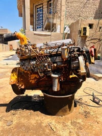 محرك ٨٠ • بغداد