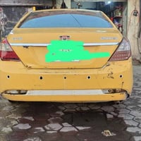 ام كراند • ٢٠١٣ • الناصرية