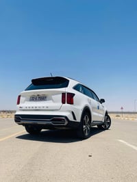 موديل ٢٠٢٢ • نص فل • ٧ راكب