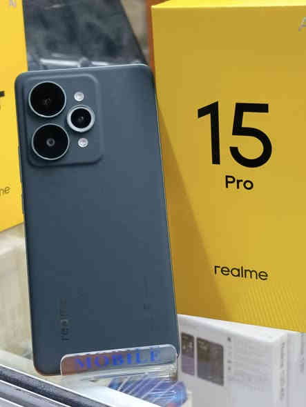 ريلمي 15برو فايف جي
ذاكره 512
رام 12+14
جهاز مستخدم يومين يعني حته شاحنه ممفتوحه
السعر 525 يرحم والديك متعرف لاتكسر بل جهاز
***********
