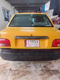 سايبا • ٢٠٢٢ • مكينة ليك