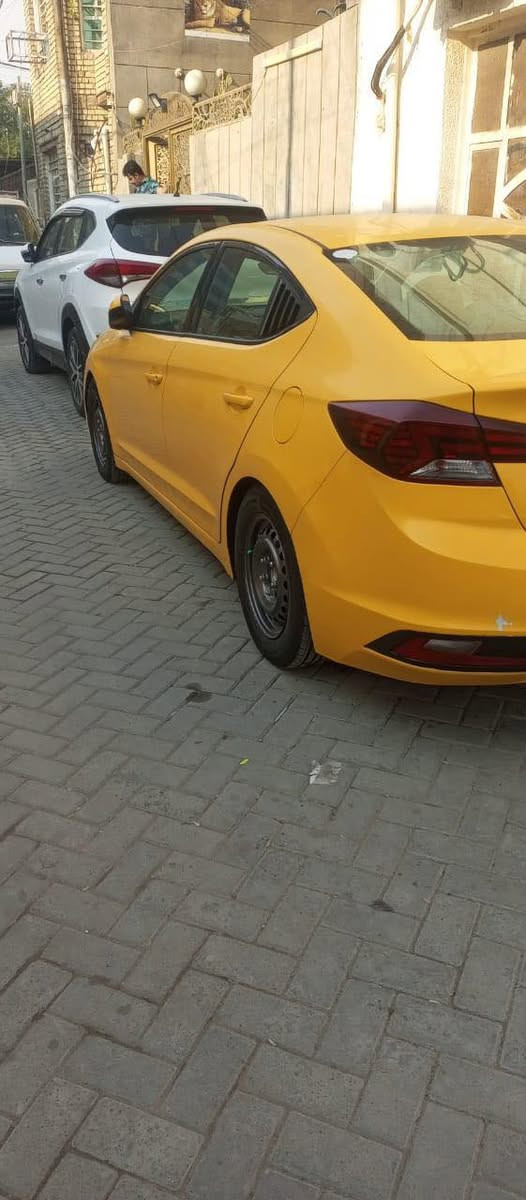 مكلف بالبيع رجائآ
اي استفسار هذا رقم راعيها اتصل  ***********
للبيع النترا موديل 2020 وارد امريكي حادثها جاملغ السياره خير من الله السعر 125 
العنوان مدينه الصدر
