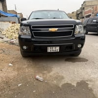 للبيع تاهو موديل ١٢سياره بيها صبغ قطع ابيع حزام مكاني بغداد 0776466061...