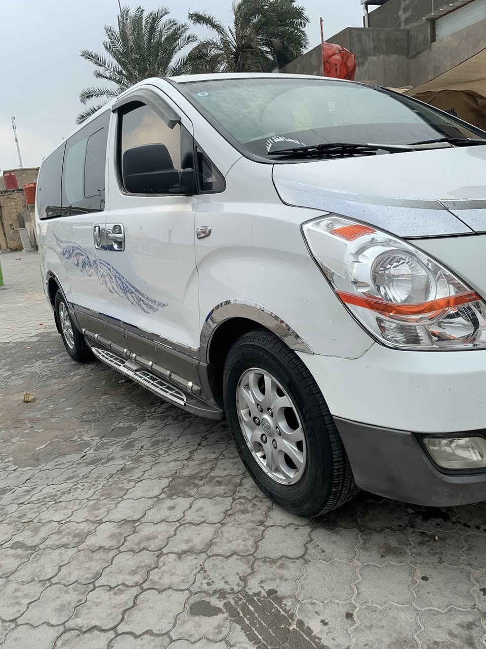 السلام عليكم ستاركس  مديل14اصل سياره مكفوله قطعه والباقي كفاله عامه  عل جهاز  كير مكينه سبلاين  12 قلق اسود حداده  تبريد سياره فول تخم تاير  سياره خير من لله رقم بصره 
مكان لسياره البصره الزبير  رقمي ***********
