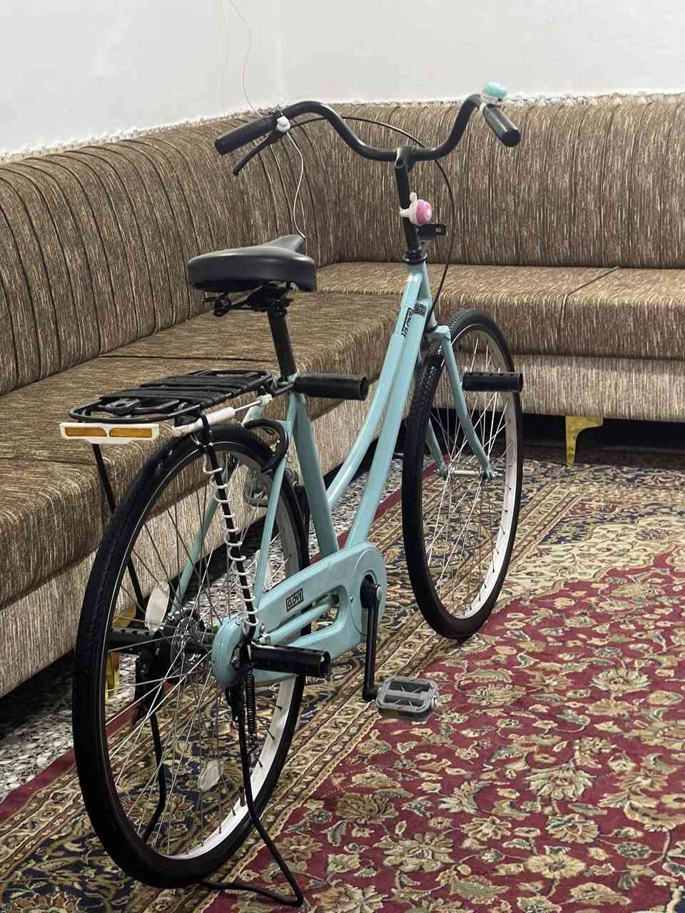 سلام عليكم شباب باسكل كلوف تركوازي كفاله عامه 
ياباني باله باله موتجاري  كفاله مديل 19 سعر 190ًوبي مجال 
مكاني نجف حي نصر  شراي خاص


**إذا كنت صاحب هذا الإعلان وتريد حذفه لأي سبب، رجاءا أرسل رسالة إلى الدعم الفني**